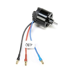 e-flite 480 brushless outrunner motor 960kv eflm480bl