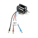 E-flite 480 Brushless Outrunner Motor, 960Kv, EFLM480BL