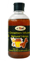 E Food Factory Cinnamon Infused Natural Honey (250 g)