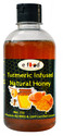 E Food Factory Turmeric Infused Natural Honey (250 g)
