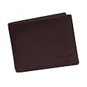 E L Echelon Leathers Genuine Leather Wallet