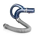 E.LUO Replacement Vacuum Hose - Compatible With Shark Hose Handle Part NV360 NV350 NV351 NV352 NV355 NV356 NV357 NV358 NV370 UV541 NV390 NV391