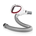E.LUO Replacement Vacuum Hose - Compatible With Shark Rotator Pro Lift-Away NV500, NV501, NV502, NV503, NV504, NV505, NV510, NV520, NV552, UV560 More Models
