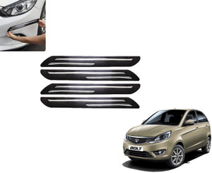 e mart rubber car bumper guard