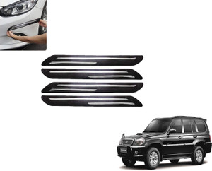 e mart rubber car bumper guard