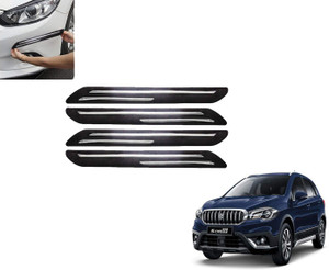 e mart rubber car bumper guard
