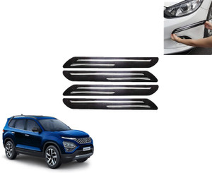 e mart rubber car bumper guard