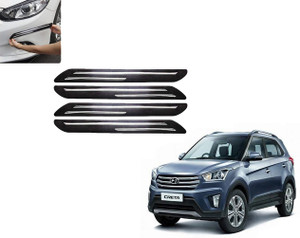 e mart rubber car bumper guard
