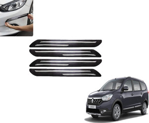 e mart rubber car bumper guard