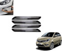 E mart Rubber Car Bumper Guard