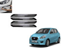 E mart Rubber Car Bumper Guard