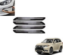 E mart Rubber Car Bumper Guard