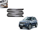 E mart Rubber Car Bumper Guard