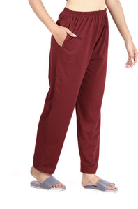 E-MAX Women Pyjama