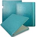 E NET-CASE Case for Remarkable 2 Tablet 10.3 inch (2020 Released) - New Business Design Upgraded Leather Cover for Remarkable 2 Digital Paper with Stand &amp; Pen Holder, (Sky Blue)
