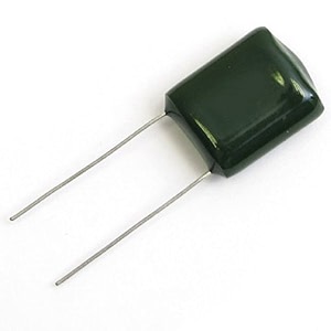 e-projects - 047uf 100v 5 mylar film capacitor 10 pcs