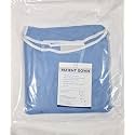 E.T.O Sterile Disposable Patient Gown - (Pack of 1)