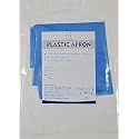 E.T.O Sterile Disposable Plastic Apron - (Pack of 1)