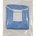 E.T.O Sterile Disposable Reinforced Surgeon Gown - (Pack of 1)