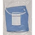 E.T.O Sterile Disposable Surgical Gown | 35 GSM Non Woven SMS Fabric | Fluid Resistant Waterproof Medical Isolation &amp; Hospital OT PPE Protective Apparel | Pack of 1