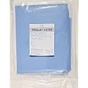 E.T.O Sterile Disposable Trolley Cover 160 x 200CM - (Pack of 1)