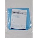 E.T.O Sterile Disposable Trolly Sheet - (Pack of 1)