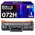 072H Toner Cartridge Compatible for Canon 072 072H Black High-Yield