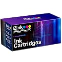 E-Z Ink Replacement for Ink cartridges Combo Pack for 8139e Printers