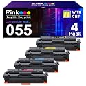 E-Z Ink 055 055H Toner Cartridge Set MF743Cdw MF741Cdw MF740C