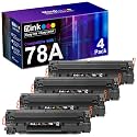 E-Z Ink 78A CE278A Compatible Replacement for HP LaserJet Pro P1606dn P1566
