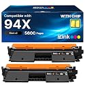 94X CF294X Compatible Toner Cartridge Replacement for