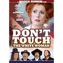 E1 ENTERTAINMENT Don't Touch The White Woman