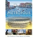 Metropolis [DVD]