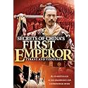 E1 ENTERTAINMENT Secrets of China's First Emperor