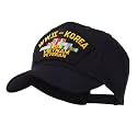 e4Hats.com Veteran Military Large Patch Cap