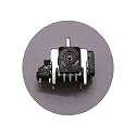 Thumb Joystick PC Switch XY Dual Axis 4 Way Direction For Gaming Control - 1 No