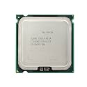 E5430 SLANU SLBBK Processor 2.66GHz 12M 1333Mhz CPU Works On LGA775 Motherboard