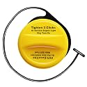 E85 Gas Cap, Fuel Cap for 2007-2011 Chevy Chevrolet GMC Cadillac Silverado