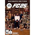EA SPORTS FC 25 Ultimate Edition - EA app - PC [Online Game Code]