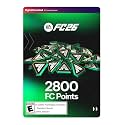 EA SPORTS FC 26 - FC Points 2800 - PC EA App [Online Game Code]