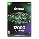 EA SPORTS FC 26 | FC POINTS 12,000 | XBOX Digital