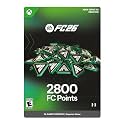 EA SPORTS FC 26 | FC POINTS 2,800 | XBOX Digital