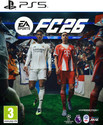 EA Sports FC 26 Standard Single-player Multi-player