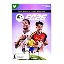 EA SPORTS FC 26 | THE WORLD'S GAME | Xbox Digital Code