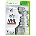 EA Sports NHL - Legacy Edition - Xbox 360 (Renewed)