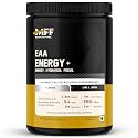 MyFitFuel EAA (Essential Amino Acid) (400 gm) Unflavoured