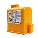 EAC63382201 Battery for LG CordZero A9 Plus Stick Cordless Vacuum Cleaner