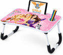 EAGLE INDUSTRIES Foldable Study Table for Kids