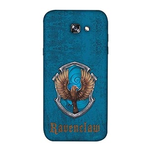 eagle logo hard printed designer case for samsung galaxy a7 2017 a720f a720fds back cover mrr1489