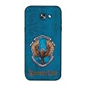 Eagle Logo Hard Printed Designer Case for Samsung Galaxy A7 (2017), A720F, A720F/DS Back Cover MRR1489